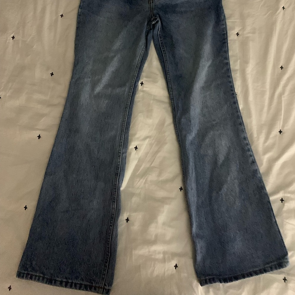 Brandy Melville jeans